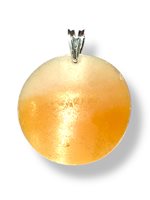 Anhänger Mandile 1922 Dame Cammei  in Silber Conchiglia 2MCICM196 - 2MCICM196